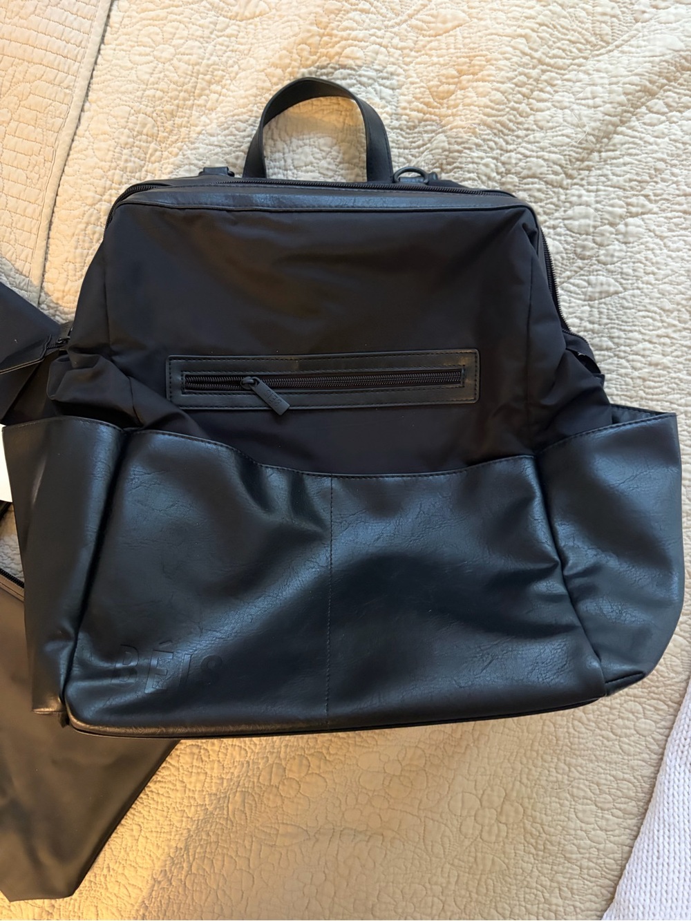 Beis The Diaper Bag